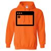 Heavy Blend Hooded Sweatshirt Thumbnail