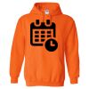 Heavy Blend Hooded Sweatshirt Thumbnail