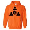Heavy Blend Hooded Sweatshirt Thumbnail