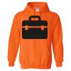 Heavy Blend Hooded Sweatshirt Thumbnail