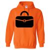Heavy Blend Hooded Sweatshirt Thumbnail