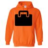Heavy Blend Hooded Sweatshirt Thumbnail