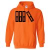 Heavy Blend Hooded Sweatshirt Thumbnail