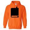 Heavy Blend Hooded Sweatshirt Thumbnail