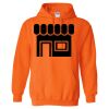 Heavy Blend Hooded Sweatshirt Thumbnail