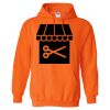 Heavy Blend Hooded Sweatshirt Thumbnail