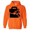Heavy Blend Hooded Sweatshirt Thumbnail