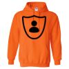 Heavy Blend Hooded Sweatshirt Thumbnail