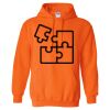 Heavy Blend Hooded Sweatshirt Thumbnail