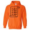 Heavy Blend Hooded Sweatshirt Thumbnail