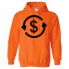 Heavy Blend Hooded Sweatshirt Thumbnail