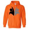 Heavy Blend Hooded Sweatshirt Thumbnail