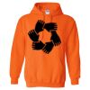 Heavy Blend Hooded Sweatshirt Thumbnail