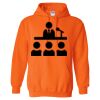 Heavy Blend Hooded Sweatshirt Thumbnail