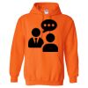 Heavy Blend Hooded Sweatshirt Thumbnail