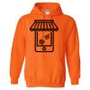 Heavy Blend Hooded Sweatshirt Thumbnail