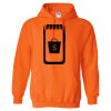 Heavy Blend Hooded Sweatshirt Thumbnail