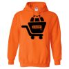 Heavy Blend Hooded Sweatshirt Thumbnail