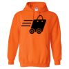 Heavy Blend Hooded Sweatshirt Thumbnail