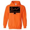 Heavy Blend Hooded Sweatshirt Thumbnail