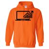Heavy Blend Hooded Sweatshirt Thumbnail