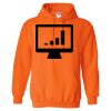 Heavy Blend Hooded Sweatshirt Thumbnail