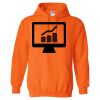 Heavy Blend Hooded Sweatshirt Thumbnail
