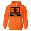 Heavy Blend Hooded Sweatshirt Thumbnail