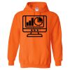 Heavy Blend Hooded Sweatshirt Thumbnail