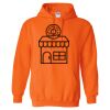 Heavy Blend Hooded Sweatshirt Thumbnail