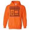 Heavy Blend Hooded Sweatshirt Thumbnail