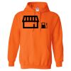 Heavy Blend Hooded Sweatshirt Thumbnail