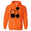 Heavy Blend Hooded Sweatshirt Thumbnail