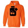 Heavy Blend Hooded Sweatshirt Thumbnail