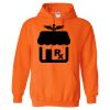 Heavy Blend Hooded Sweatshirt Thumbnail