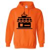Heavy Blend Hooded Sweatshirt Thumbnail
