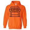 Heavy Blend Hooded Sweatshirt Thumbnail