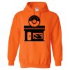 Heavy Blend Hooded Sweatshirt Thumbnail