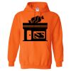Heavy Blend Hooded Sweatshirt Thumbnail