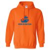 Heavy Blend Hooded Sweatshirt Thumbnail