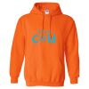 Heavy Blend Hooded Sweatshirt Thumbnail