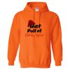Heavy Blend Hooded Sweatshirt Thumbnail