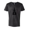 Premium Short Sleeve V Thumbnail