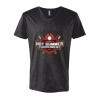 Premium Short Sleeve V Thumbnail