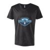 Premium Short Sleeve V Thumbnail