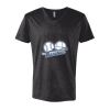 Premium Short Sleeve V Thumbnail