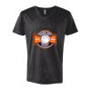 Premium Short Sleeve V Thumbnail