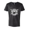 Premium Short Sleeve V Thumbnail