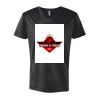 Premium Short Sleeve V Thumbnail