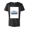Premium Short Sleeve V Thumbnail